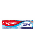 Colgate Advanced White zubní pasta s bělicím účinkem 75 ml