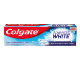 Colgate Advanced White zubní pasta s bělicím účinkem 75 ml
