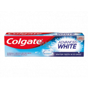 Colgate Advanced White zubní pasta s bělicím účinkem 75 ml