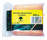 Bartoň Párátka oboustranná 200 kusů