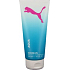 Puma Aqua Woman sprchový gel pro ženy 200 ml