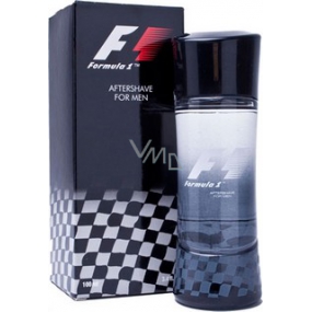 Formule 1 pour Homme for Men voda po holení 100 ml