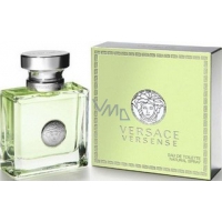 Versace Versense toaletní voda pro ženy 100 ml