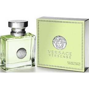 Versace Versense toaletní voda pro ženy 100 ml