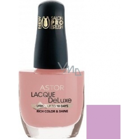 Astor Lycra Lacque Deluxe lak na nehty odstín 101 12 ml