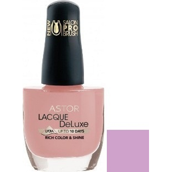Astor Lycra Lacque Deluxe lak na nehty odstín 101 12 ml