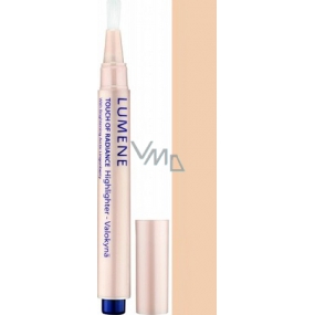 Lumene Touch Radiance Highlighter rozjasňovač 1,8 ml