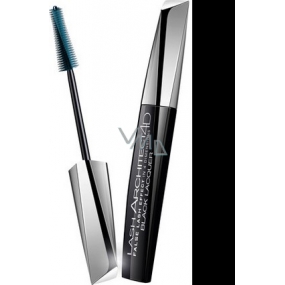 Loreal Paris Lash Architect 4D Black Lacquer řasenka černá 10 ml