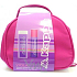Kappa Viola Woman deodorant sprej 150 ml + sprchový gel 250 ml, kosmetická sada