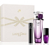 Lancome Tresor Midnight Rose parfémovaná voda pro ženy 50 ml + lak + řasenka 2 ml, dárková sada