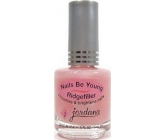 Jordana Lak na nehty Nail Be Young Ridgefiller 418 15 ml