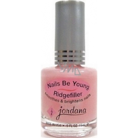 Jordana Lak na nehty Nail Be Young Ridgefiller 418 15 ml