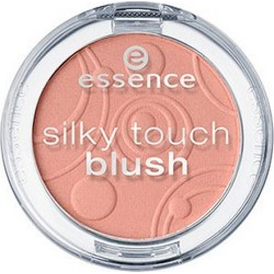 Essence Silky Touch Blush tvářenka 50 Sweetheart 5 g