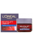 Loreal Paris Revitalift Laser Renew pro urychlení obnovy pleti noční krém 50 ml