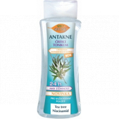 Bione Cosmetics Antakne čisticí tonikum pro problematickou a mastnou pleť 260 ml