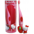 Hello Kitty Sonic elektrický kartáček na zuby + 3D figurka pro děti 1 kus