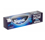 Signal White Now Men Superpure zubní pasta 75 ml