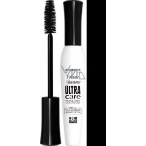 Bourjois Volume Glamour Ultra Care řasenka 11 Black 12 ml