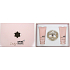 Montblanc Lady Emblem parfémovaná voda 75 ml + tělové mléko 100 ml + sprchový gel 100 ml, dárková sada