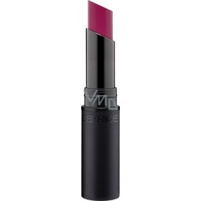 Catrice Ultimate Stay Lipstick rtěnka 160 Dont Worry Be Berry 3 g