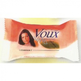 Voux Softening toaletní mýdlo 100 g