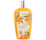 Bohemia Gifts Arganový olej sprchový gel 250 ml