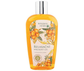 Bohemia Gifts Arganový olej sprchový gel 250 ml
