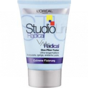 Loreal Paris Studio Line Radical extrémní fixace gel na vlasy 150 ml