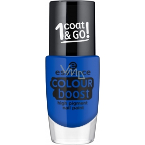 Essence Colour Boost Nail Paint lak na nehty 11 Instant Match 9 ml