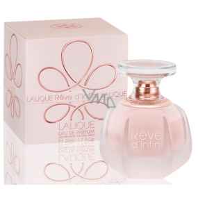 Lalique Reve d Infini parfémovaná voda pro ženy 50 ml