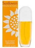 Elizabeth Arden Sunflowers toaletní voda pro ženy 30 ml