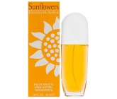 Elizabeth Arden Sunflowers toaletní voda pro ženy 30 ml