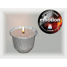 Lima Ozona Emotion vonná svíčka 115 g