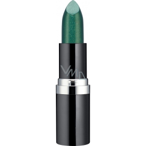 Essence Metal Shock Lipstick rtěnka 07 Venom 3,5 g