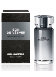 Karl Lagerfeld Bois de Vétiver toaletní voda pro muže 50 ml