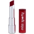 Miss Sporty My Best Friend Forever Lipstick Matte rtěnka 400 My Matte Plum 3,8 g