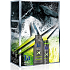 Fa Men Xtreme Sport sprchový gel 400 ml + antiperspirant deodorant sprej 150 ml, kosmetická sada