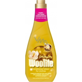 Woolite Gold Magnolia aviváž 50 dávek 1200 ml
