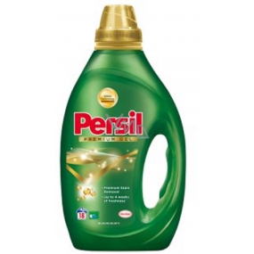 Persil Premium Univerzální tekutý prací gel na všechny druhy prádla 18 dávek 0,9 l
