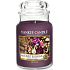 Yankee Candle Moonlit Blossoms - Květiny ve svitu měsíce vonná svíčka Classic velká sklo 623 g