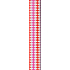 Nekupto Dárkový balicí papír 70 x 150 cm Červený, růžový 916 30