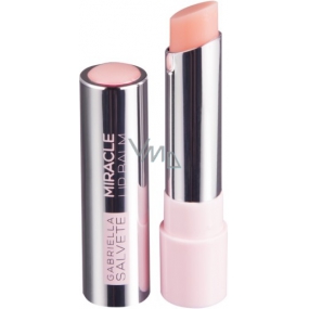 Gabriella Salvete Miracle Lip Balm balzám na rty 101 4 g