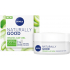 Nivea Naturally Good rozjasňující denní krém 50 ml