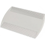 Plastic Nova Hřeben všiváček 50 x 85 mm 1 kus různé barvy