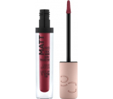 Catrice Matt Pro Ink Non-Transfer Liquid Lipstick tekutá rtěnka 100 Courage Code 5 ml