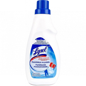 Lysol Svěží vůně dezinfekce na prádlo 720 ml