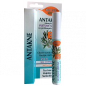 Bione Cosmetics Antakne intenzivní pleťové sérum pro problematickou a mastnou pleť tyčinka 7 ml