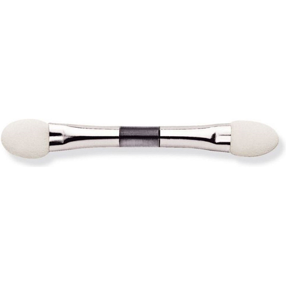 Artdeco Eyeshadow Duo Applicator for Quattro Box oboustranný aplikátor očních stínů do Quattro Boxu 1 kus