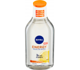 Nivea Energy micelární voda s vitamínem C pro všechny typy pleti 400 ml