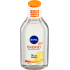 Nivea Energy micelární voda s vitamínem C pro všechny typy pleti 400 ml